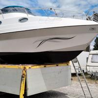 Euromarine Brava 7 - 7.5mt - 1997