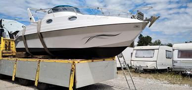 Euromarine Brava 7 - 7.5mt - 1997