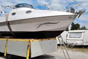 Euromarine Brava 7 - 7.5mt - 1997