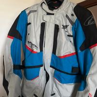 Giacca da moto  Alpineatar Tech Touring Honda 2024