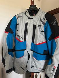 Giacca da moto  Alpineatar Tech Touring Honda 2024