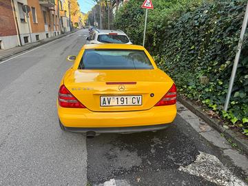 SLK 2000