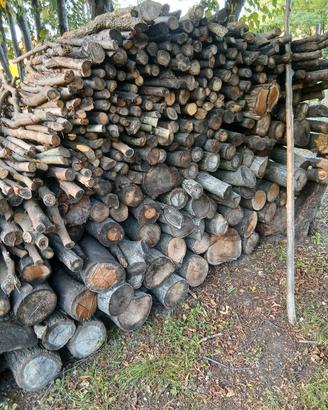 legna da ardere