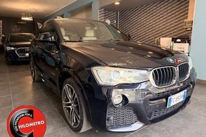 Bmw X4 xDrive20d Msport