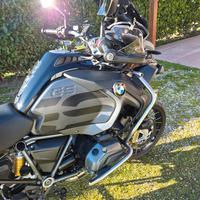 BMW GS 1200 ADVENTUR