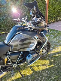 BMW GS 1200 ADVENTUR