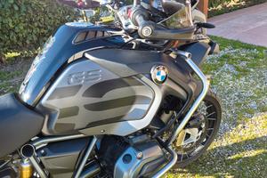 BMW GS 1200 ADVENTUR