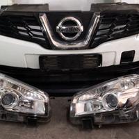 MUSATA NISSAN QASHQAI RESTYLING