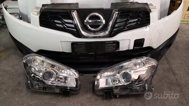 MUSATA NISSAN QASHQAI RESTYLING