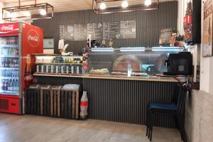 Pizzeria taglio e asporto