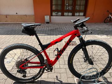 Bici TREK