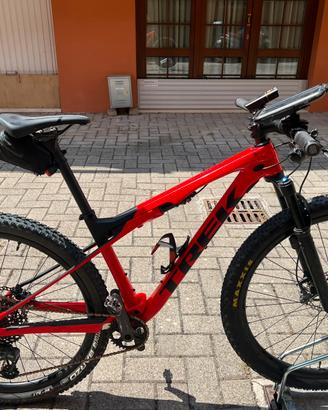 Bici TREK