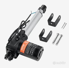 Attuatore Lineare VEVOR 12V 6000N 150mm – NUOVO