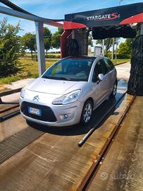 Citroen C3 1.4 exclusive