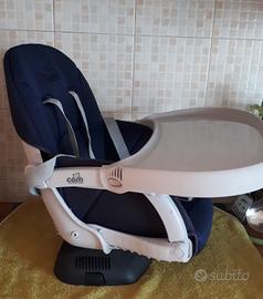 Alzatina per la pappa CAM