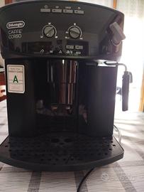 macchina caffè DeLonghi caffe corso 