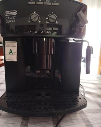 macchina caffè DeLonghi caffe corso 