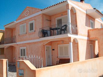 Casa vacanze a Santa Teresa Gallura