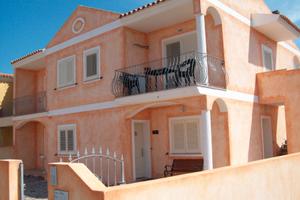 Casa vacanze a Santa Teresa Gallura