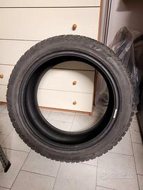 PNEUMATICI INVERNALI 225/45 R17