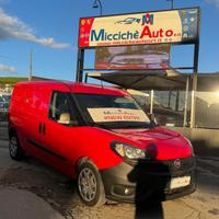 FIAT DOBLO' 1.6 MJT II 120 CV 3 POSTI PORTA LATERA