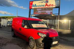 FIAT DOBLO' 1.6 MJT II 120 CV 3 POSTI PORTA LATERA