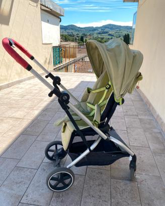 Passeggino Cybex Eezy S Twist 2