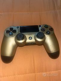 joystick ps4