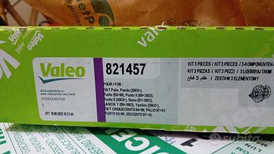 Pacco frizione nuovo.