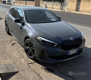 BMW SERIE 1 Msport
