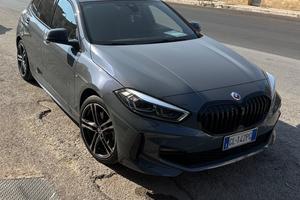 BMW SERIE 1 Msport
