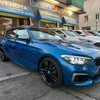 Bmw 140 M140i xDrive 3.0 340cv (automatica)
