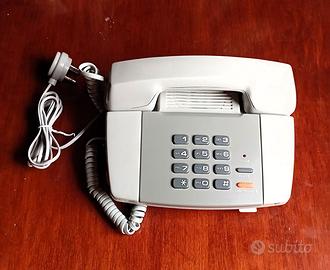 Telefono VINTAGE  TL550X Vivavoce