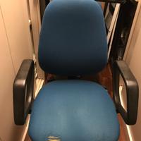 Poltrone ufficio (2)