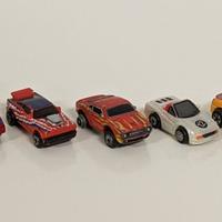Set Micro Machines