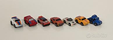Set Micro Machines