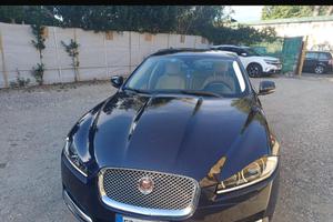 Jaguar XF Diesel