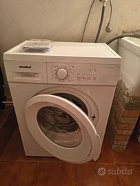 lavatrice comfee 7 kg come nuova