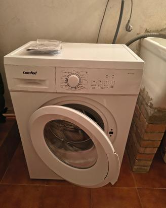 lavatrice comfee 7 kg come nuova