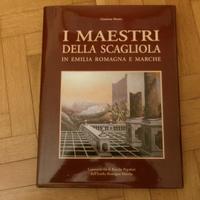 MAESTRI DELLA SCAGLIOLA - EMILIA ROMAGNA/MARCHE
