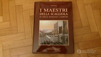 MAESTRI DELLA SCAGLIOLA - EMILIA ROMAGNA/MARCHE