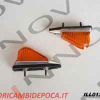 Fanalino Freccia - Auto/Moto Epoca