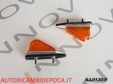 Fanalino Freccia - Auto/Moto Epoca