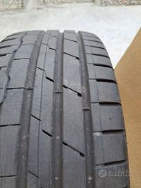 gomme estive come da descrizione