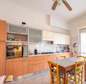 Cucina lineare 3,70m