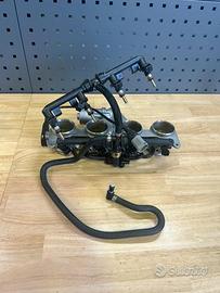 Corpo farfallato Bmw s1000RR