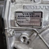 Cambio automatico Volvo V60 D