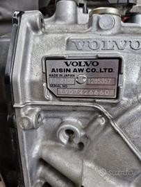 Cambio automatico Volvo V60 D