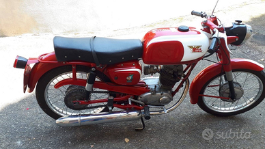 Moto Morini Corsaro