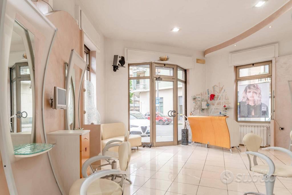 Immobile di 75 m² con 2 locali a Torino - Altro